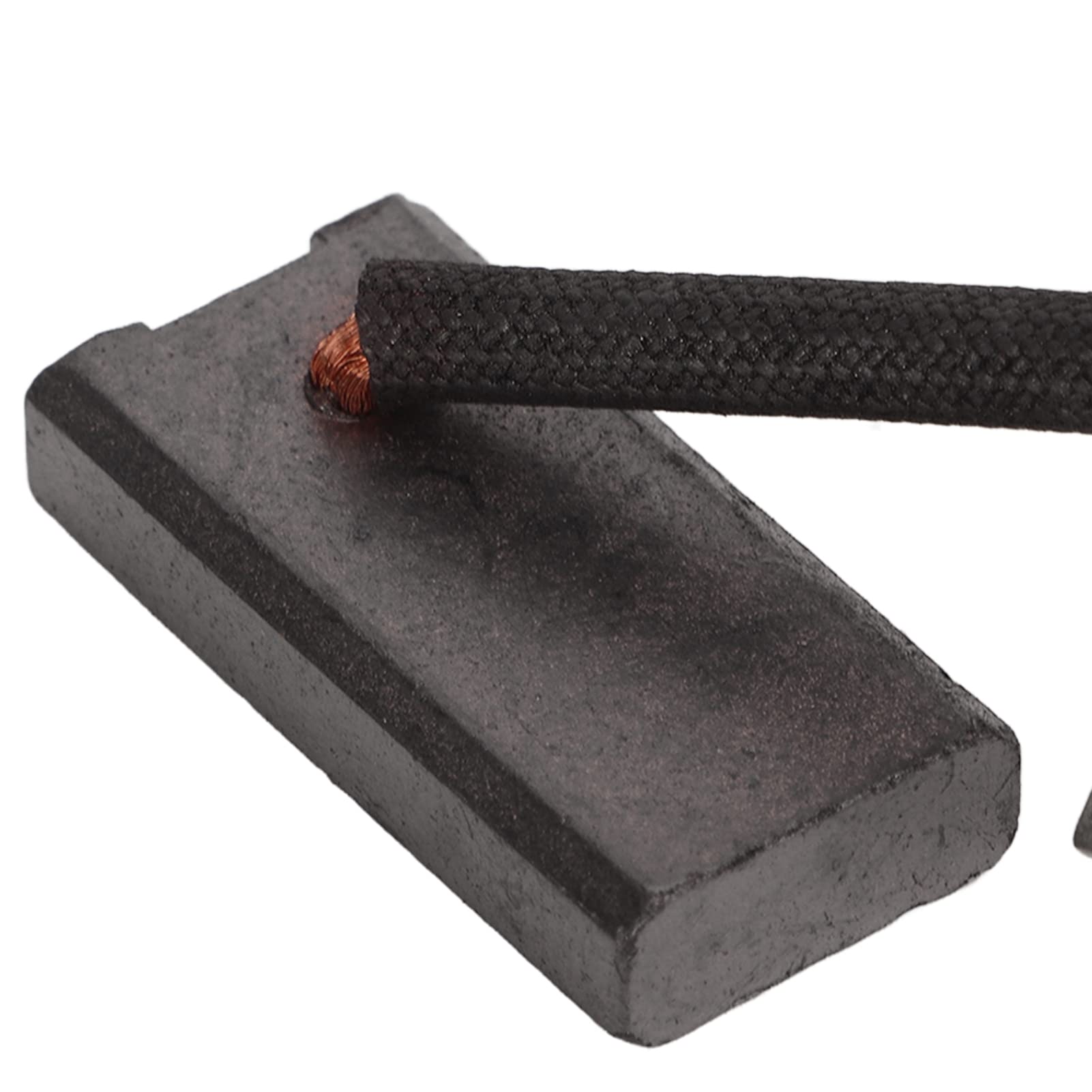 Zestaw Szczotek Startowych Metalowy 81-81200 ABS Zamiennik do Wózków Golfowych EZ GO
