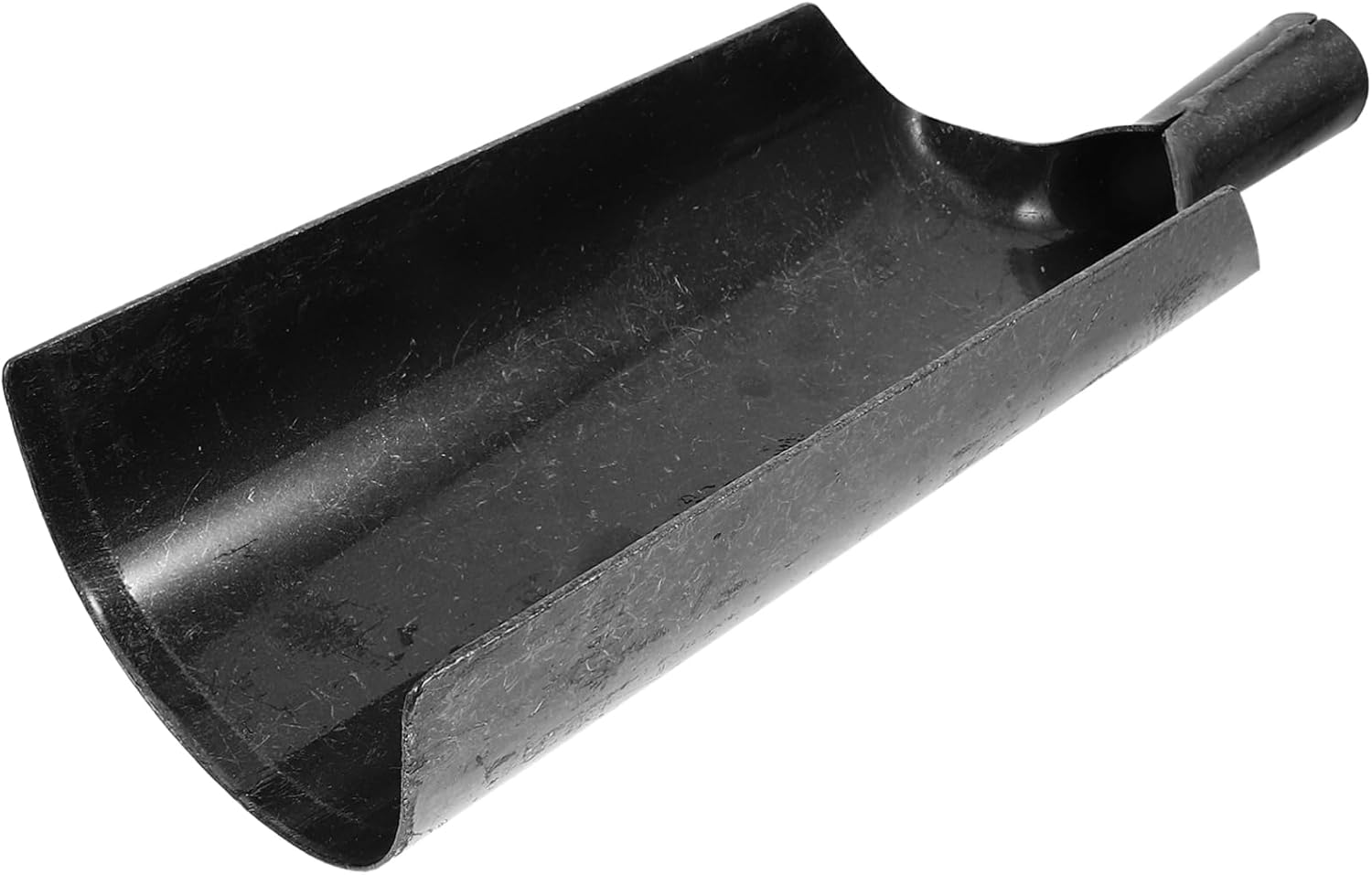 Garden Shovel Heavy-Duty Manganese Spade Tool for Digging Planting and Tree Transplanting Ergonomic Handle for Comfortable to Hold Narrow Spaces