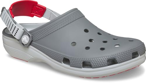 Crocs Unisex Adult Classic Turbo Clogs3