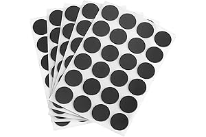 Mr. Pen Self-Adhesive Magnet Dots: The Ultimate Solution for Craft and Organization