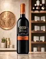 Santa Rita 3 Medallas Carmenere 750ml