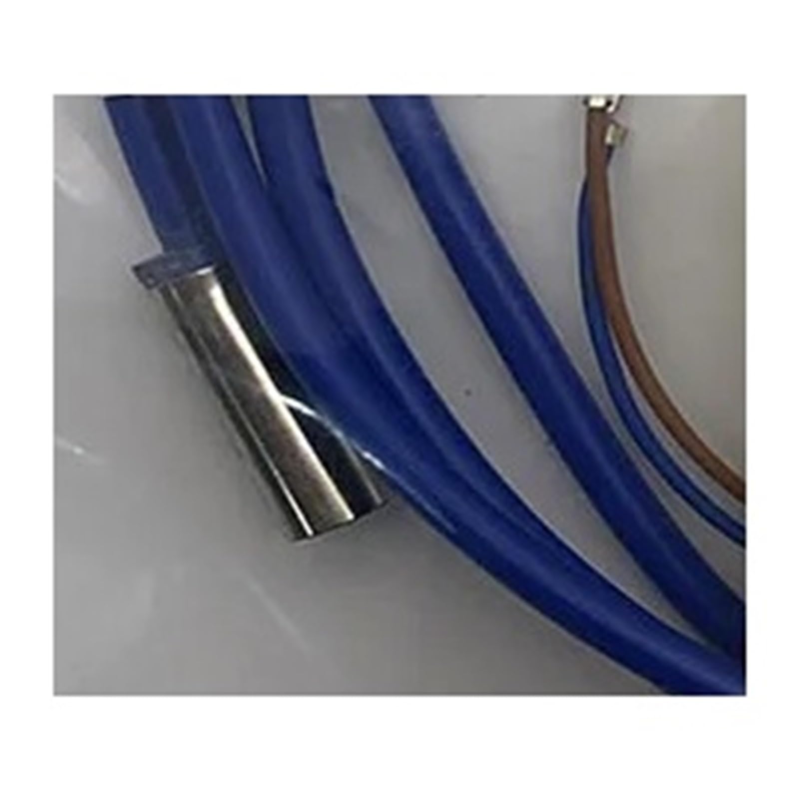 Proximity Switch Sensor NJ1.5-6.5-N à haute fréquence de réponse