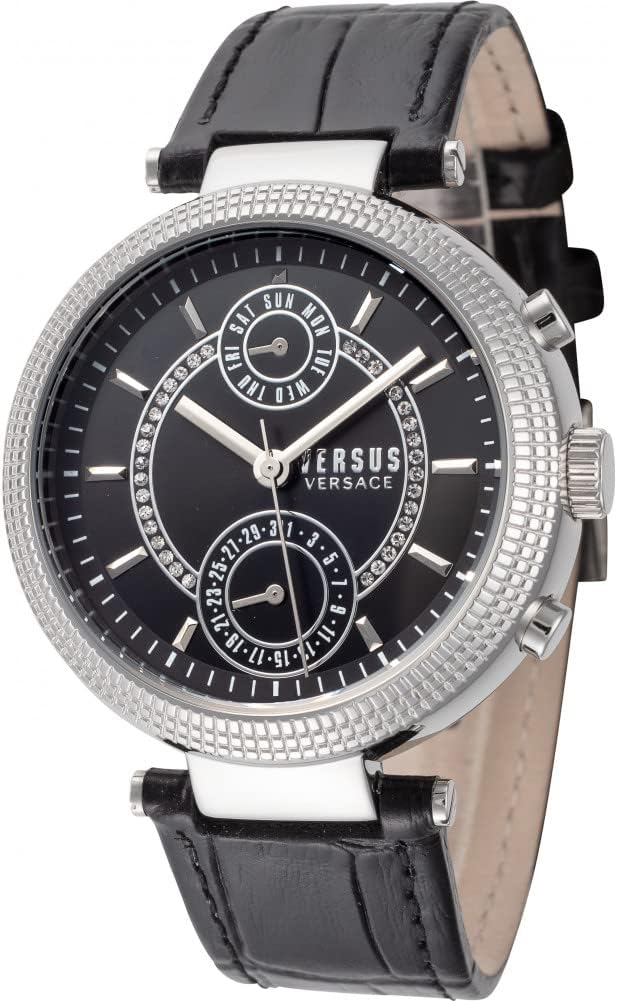 S79020017 Ladies Star Ferry Watch