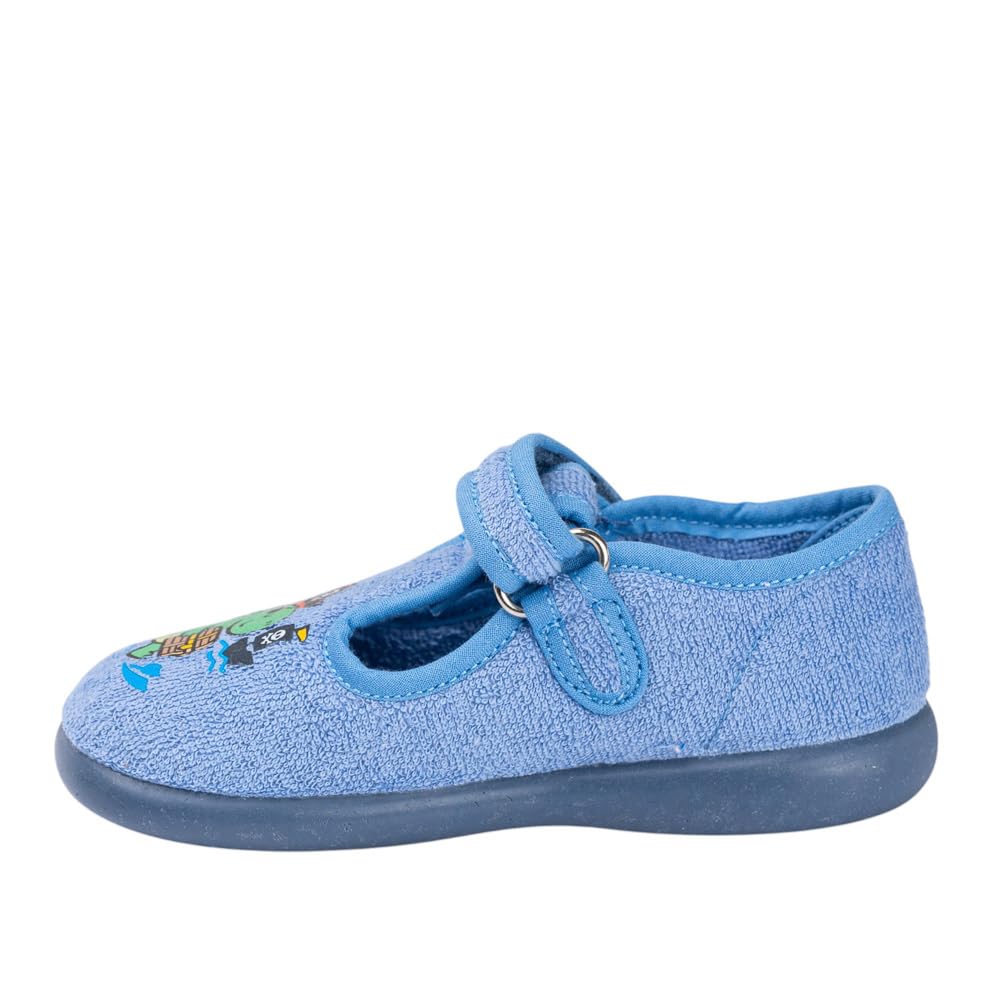 Zapy AL10938 Zapatilla DE CASA Dinosaurio NIÑOS