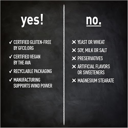 Miniatura 5 de Country Life Vegan CoQ10 100 mg - 120 cápsulas blandas veganas - Apoya la producción de energía a nivel celular - Apoya la función cardíaca