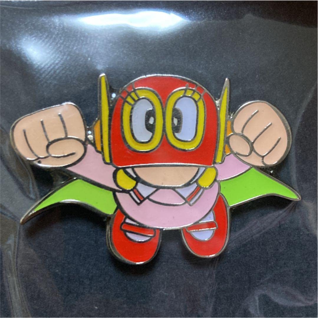 激レア ピンズセット 10周年 ドラえもん 藤子・F・不二雄