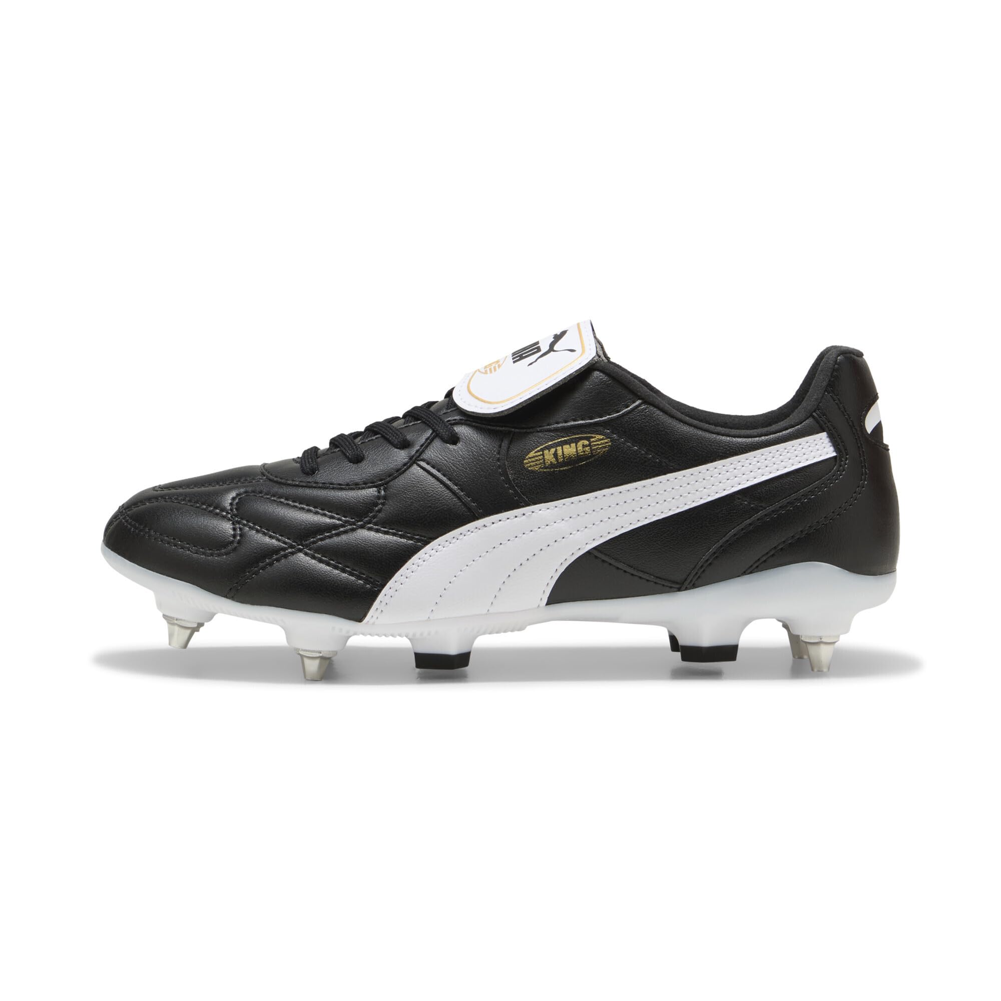 PUMA Erwachsene King TOP MxSG Fußballschuhe