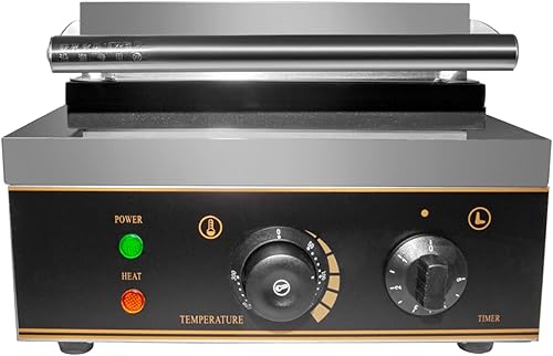 Miniatura 4 de Mini Donut Maker  Máquina eléctrica para hacer donas  110 V (6 redondas)