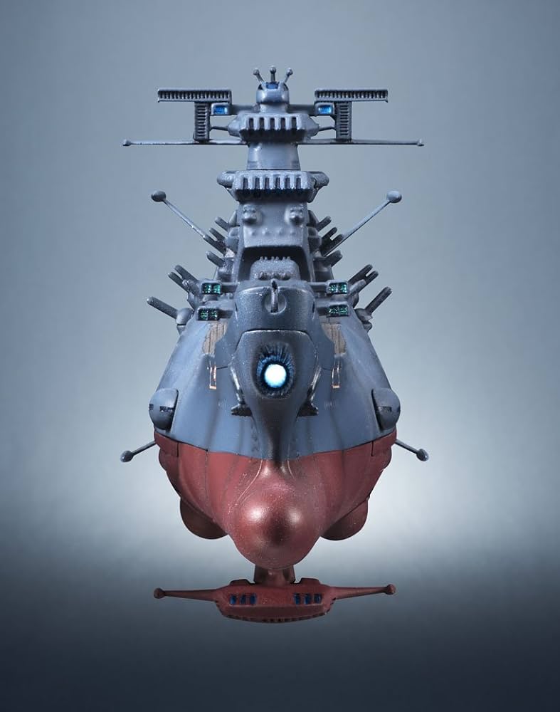 mermanlif001　宇宙戦艦ヤマトフィギュア170個セット mermanlif001 宇宙戦艦ヤマトフィギュア170個セット