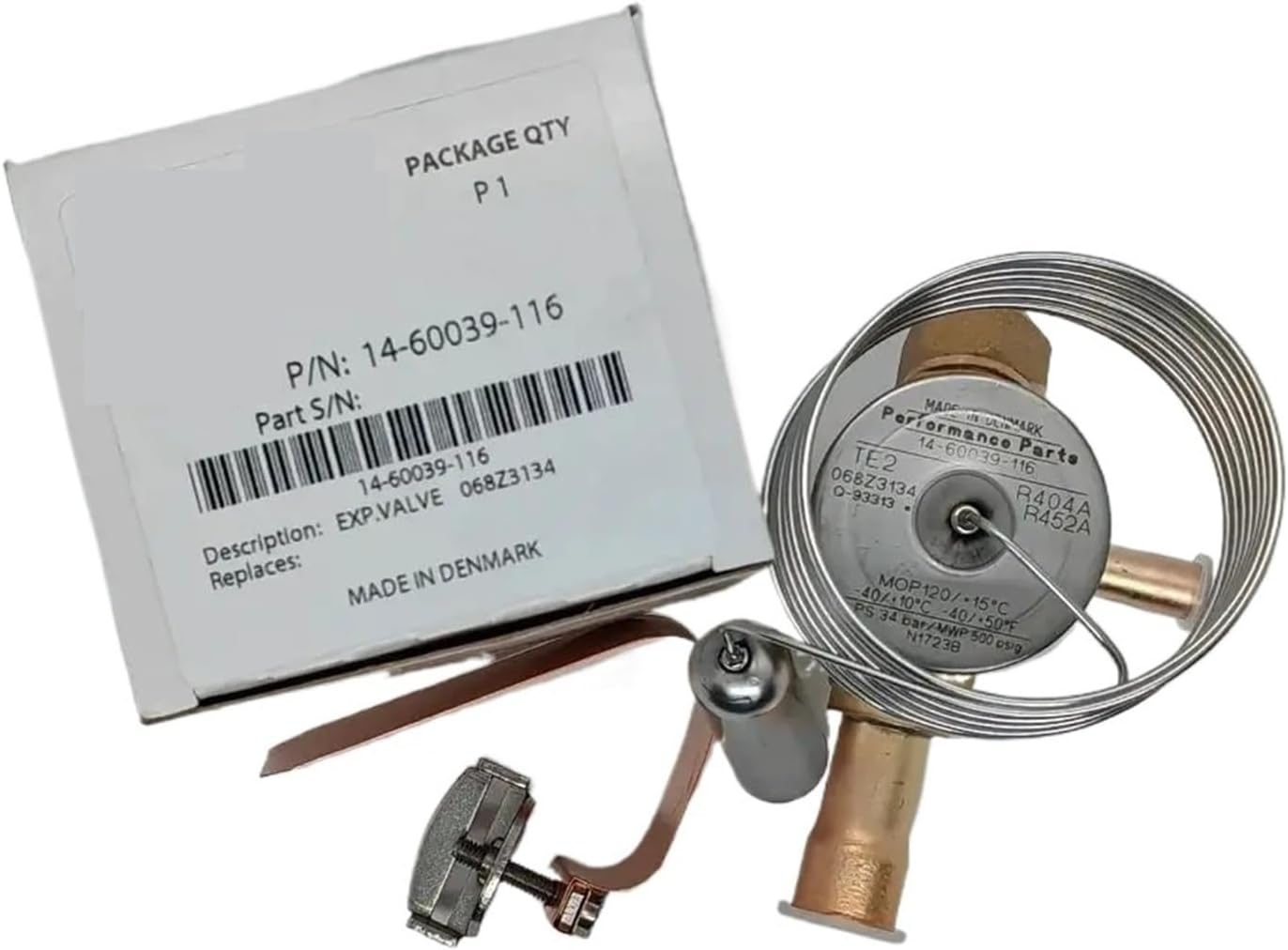 膨張弁 Amazon.co.jp: エアコン電子膨張弁 DPF(Q)1.3C-3.2C 冷凍膨張弁