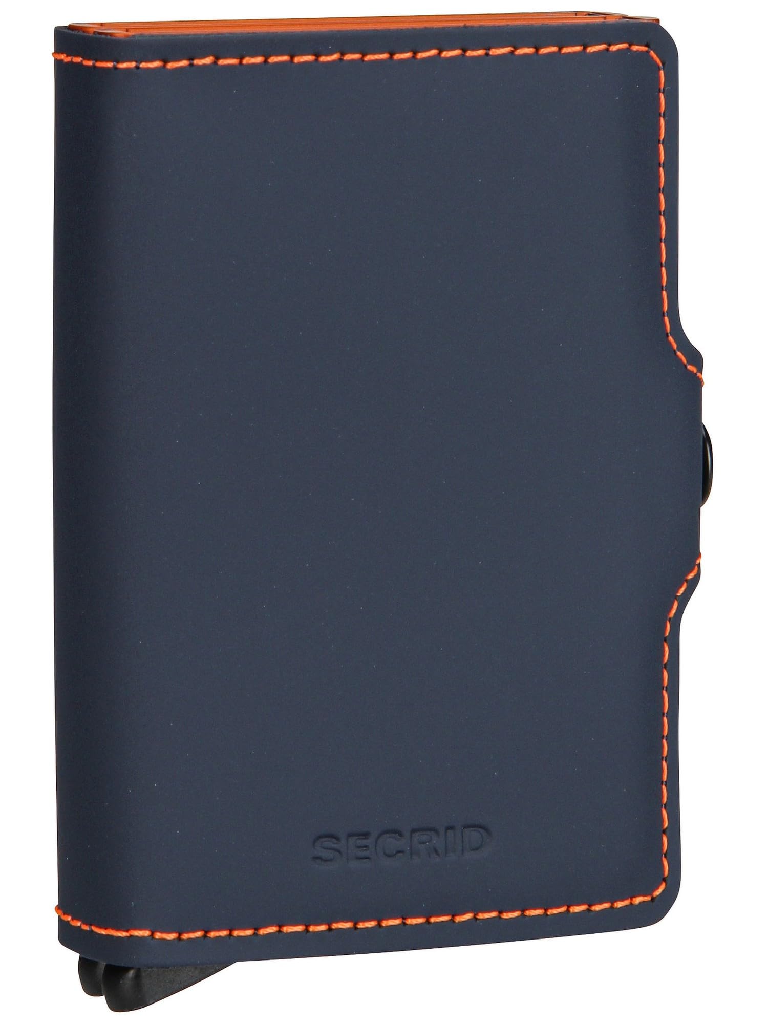 Secrid Damen Herren Geldbörse Twinwallet Matte One Size