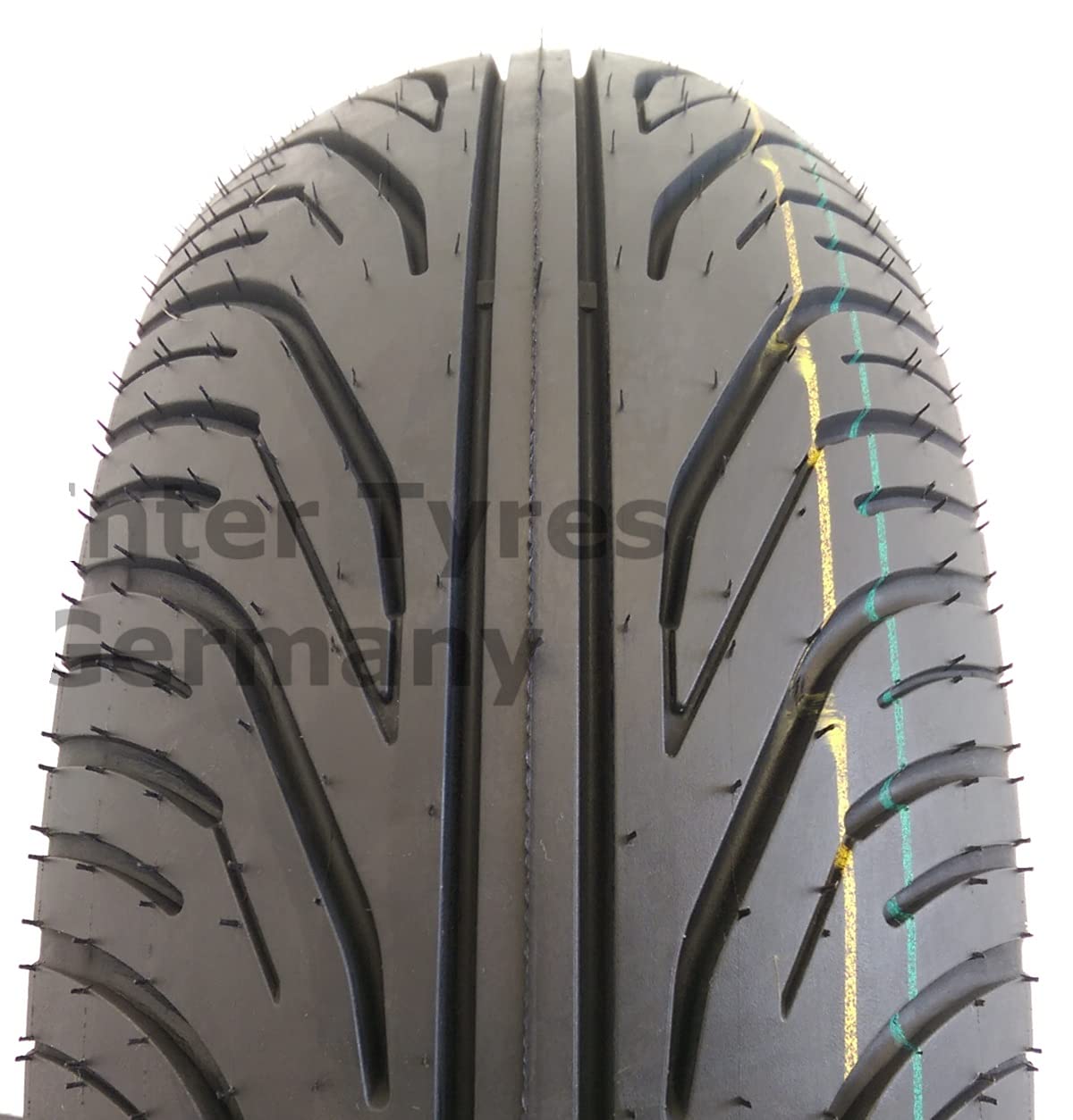 Rollerreifen 130/60-13 S1311 Reifen für Moped Roller Scooter als Vorderreifen/Hinterreifen Roller Reifen 130/60-13 130/60 r13 130 60 r13 130 60 x 13 Rollerreifen