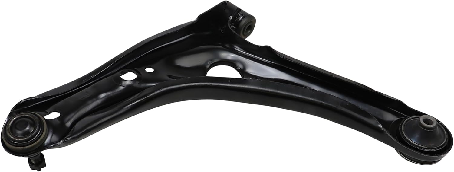 Beck/Arnley 102-4763 Control Arm with Ball Joint