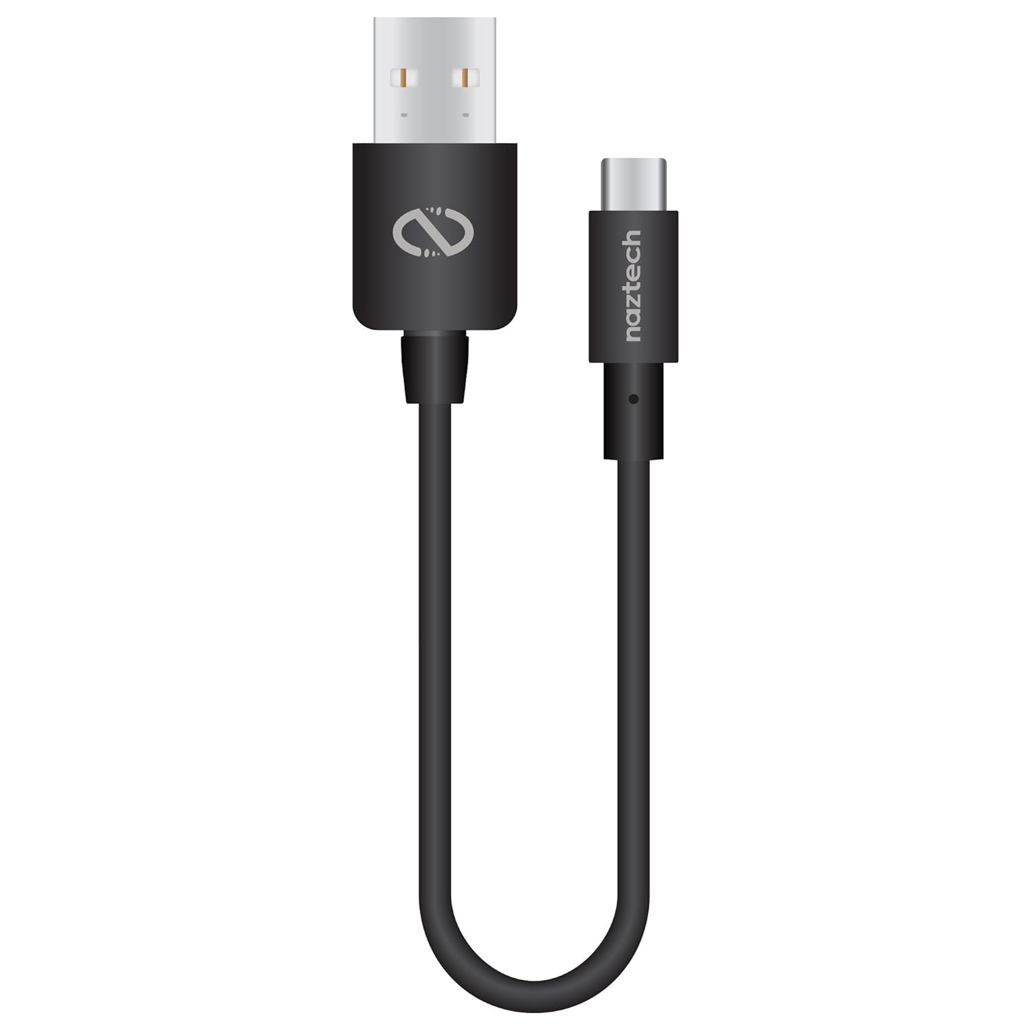 USB to USBC Charging Cable, Naztech [Fast Charging & Fast