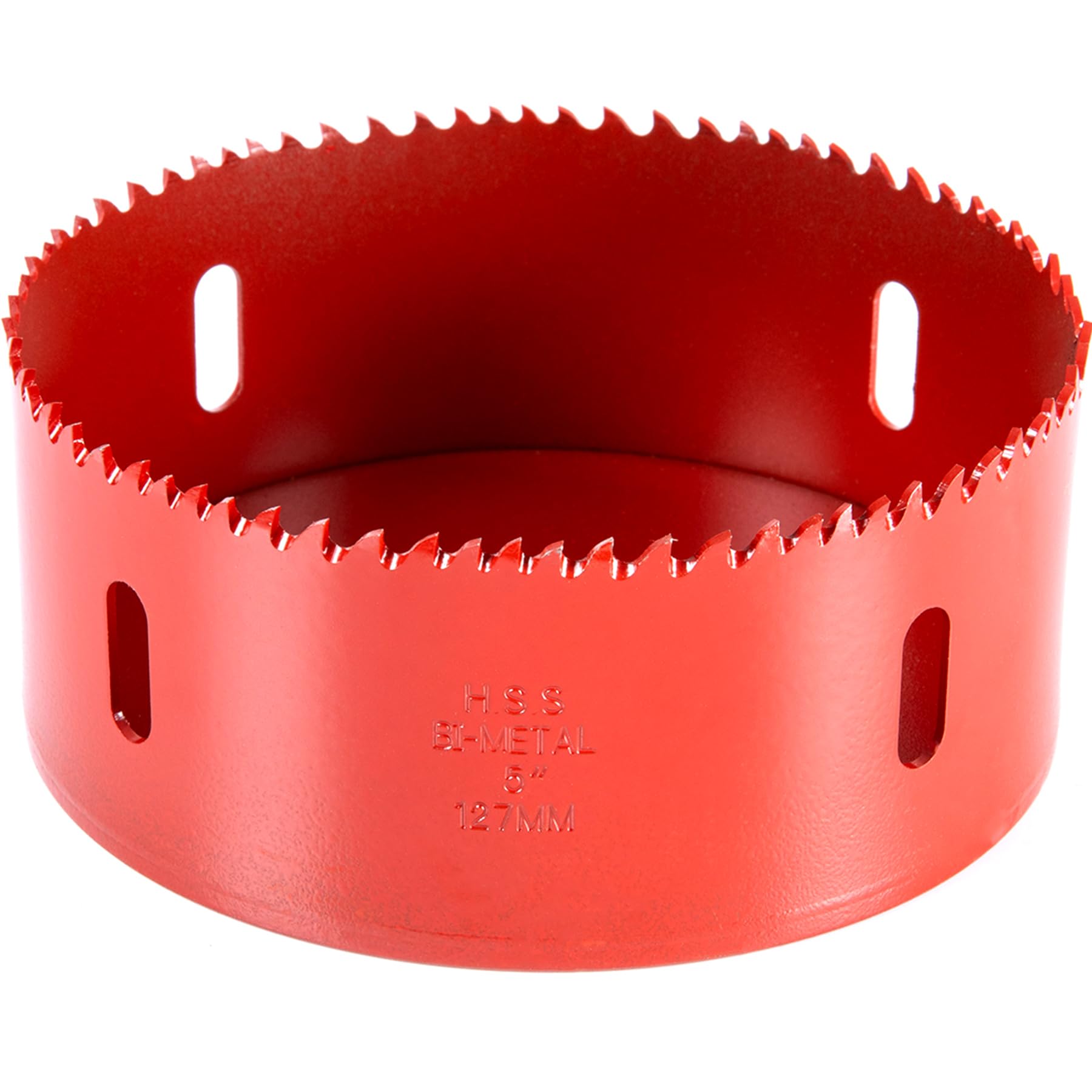 Bi-Metal Hole Saw - 3-1/4" M42 for Wood & Metal -15