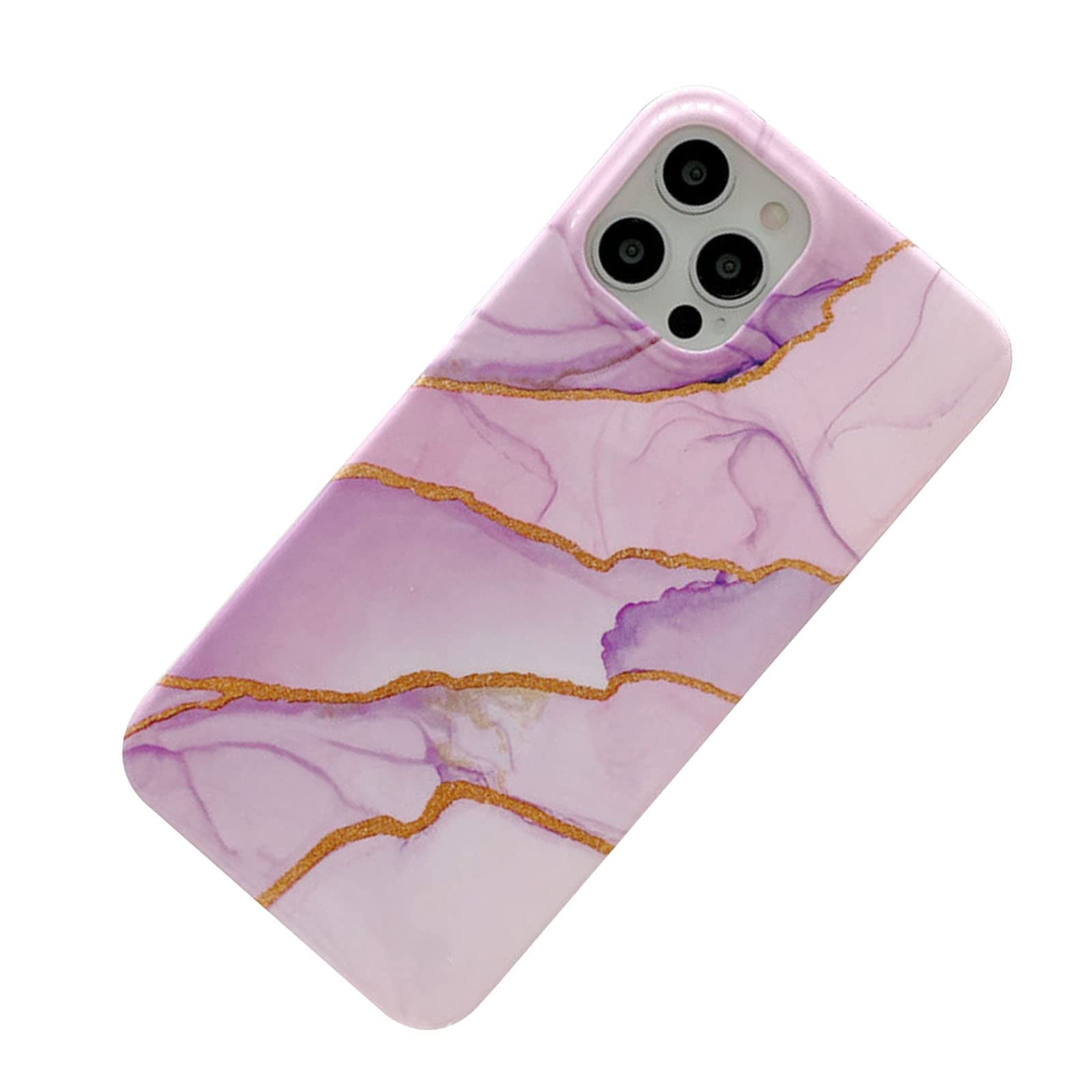 FOURTOC Cover Marmo per iPhone 12 12 PRO 12 PRO Max