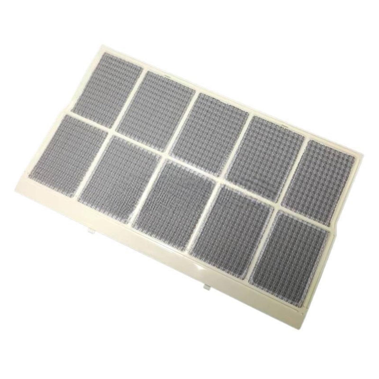 Filtro De Aire Acondicionado, Tamaño Los 44.3X26.2CM, Soporte De Pared De 2 Hp, KFR-50G/AY-50JA/A086, Filtro Personalizado