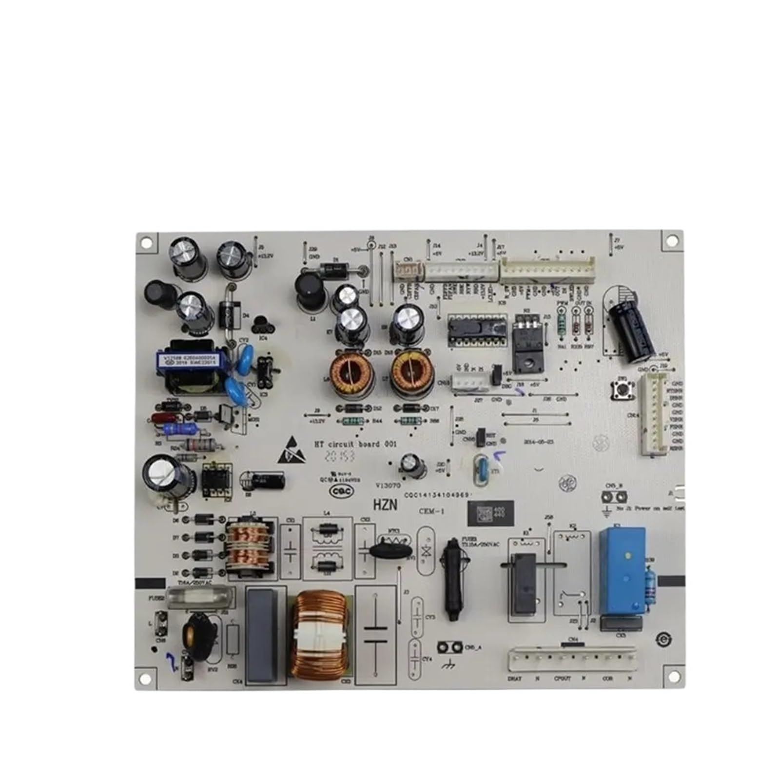 Placa Base De Frigorífico Compatible con Frigorífico Haier