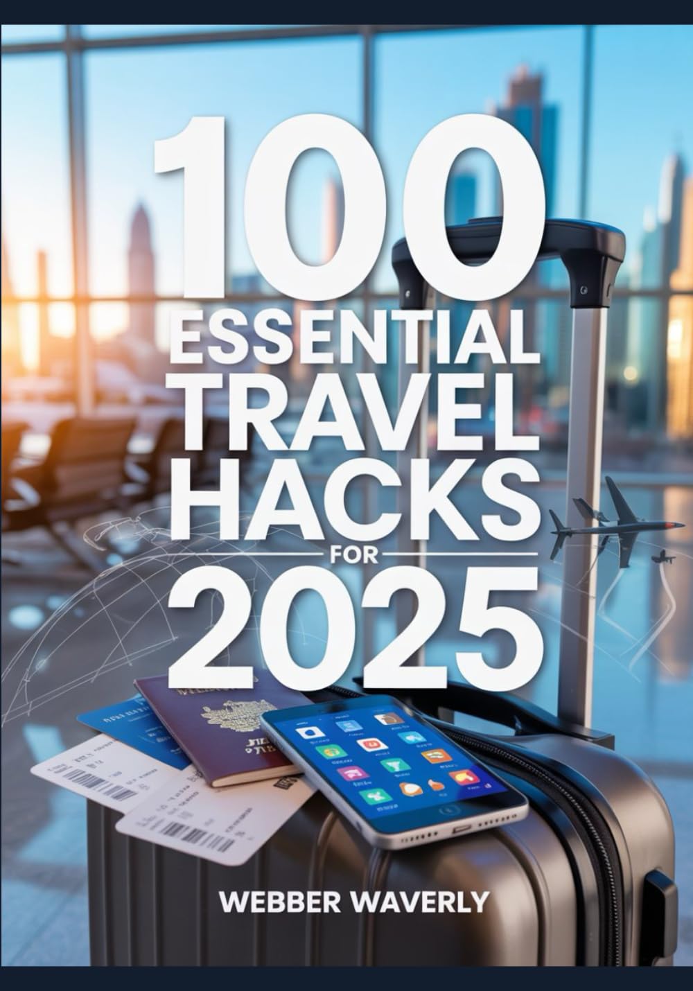 100 Essential Travel Hacks For 2025: Save Money, Pack Smarter & Travel Better