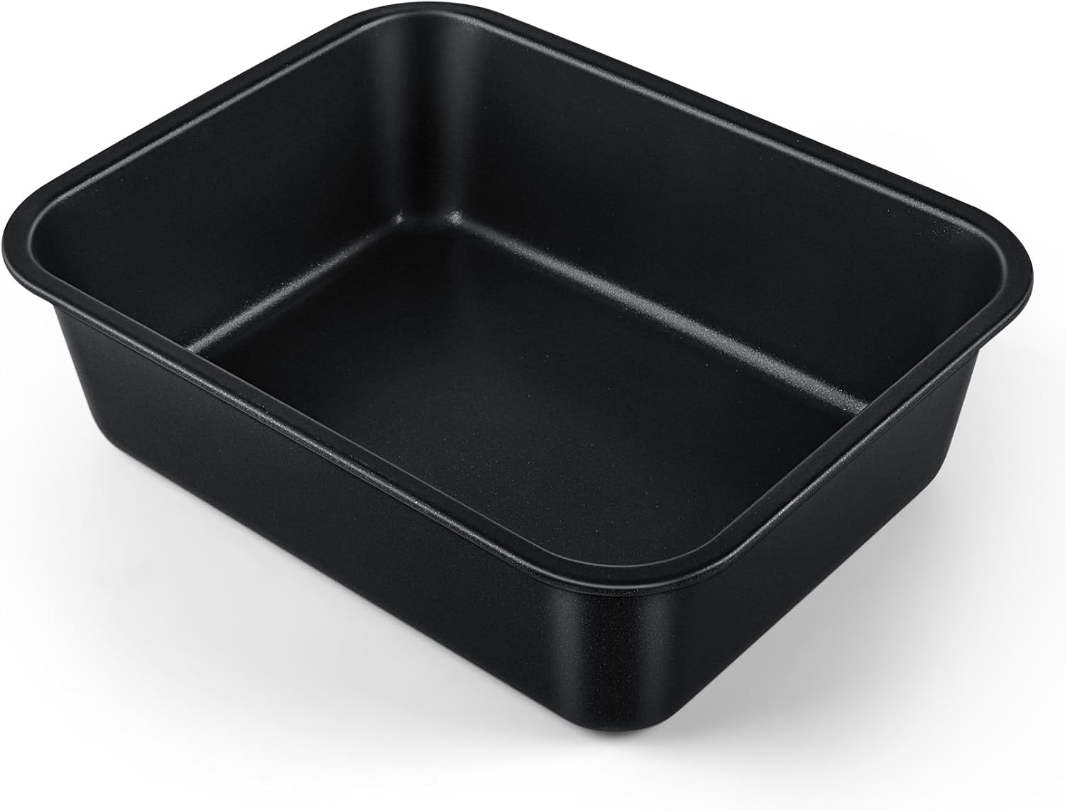 1/2 Sheet Pan Nonstick Rectangular Baking Pan 11x7 Inch, Perfect