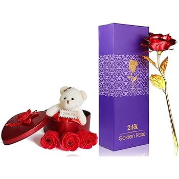 simple effort gift for girlfriend