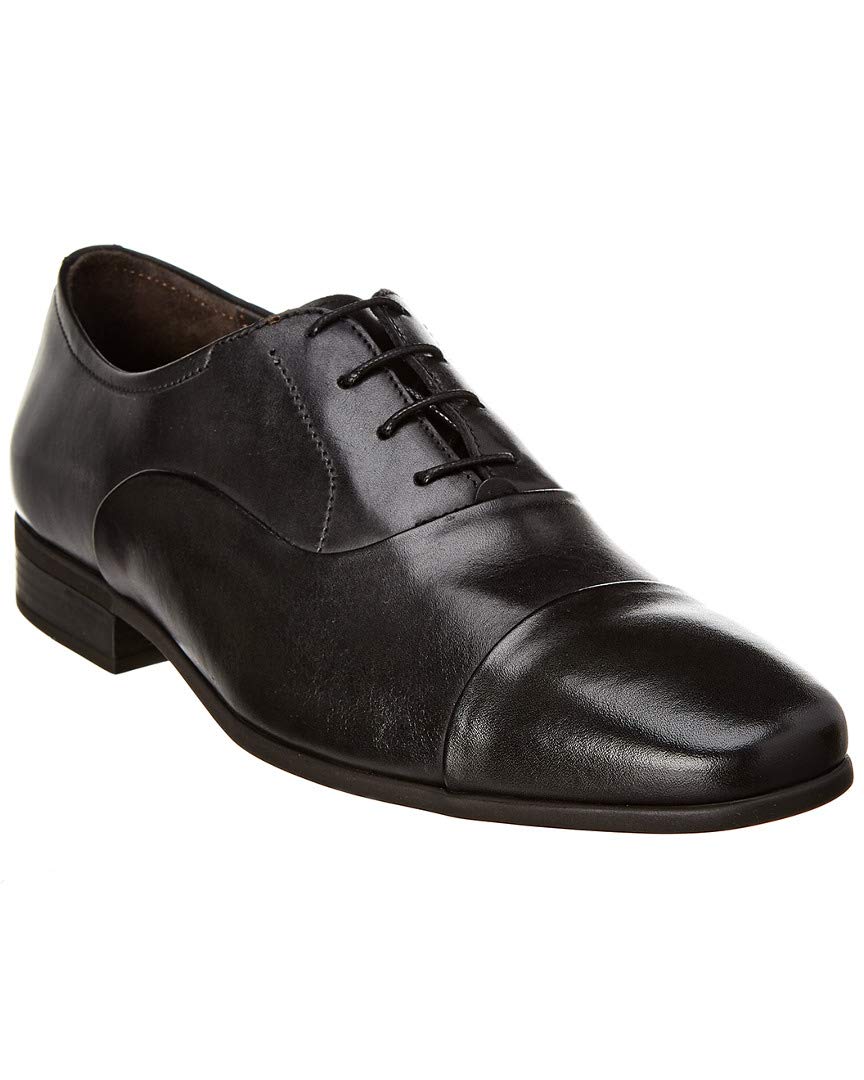Bruno Magli Mens Mario Dress Oxfords Shoes | Desertcart Jamaica display picture 1