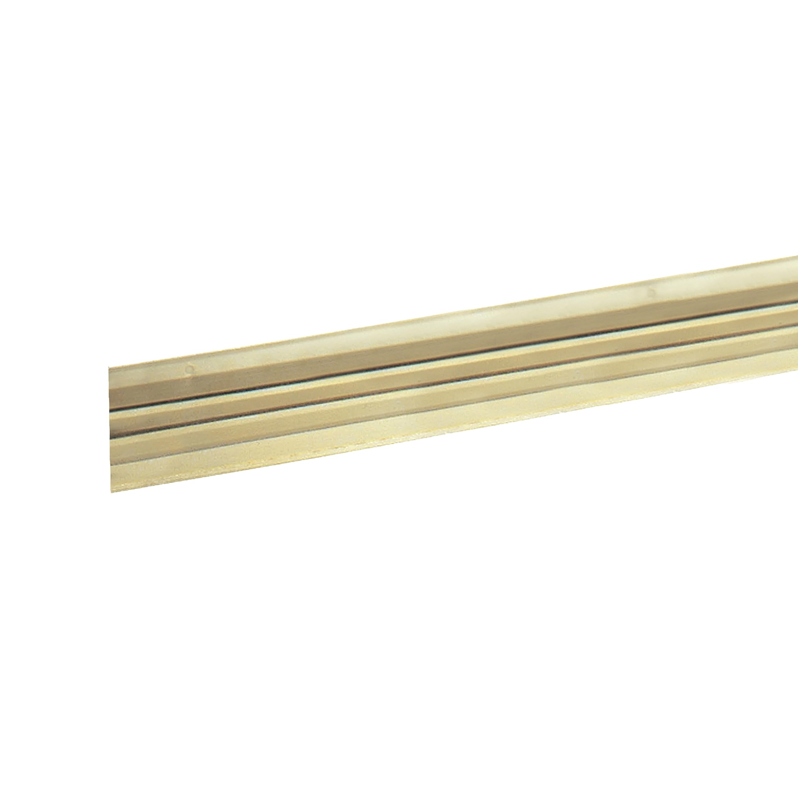 M-D BUILDING PRODUCTS 52000 METAL WEATHERSTRIP