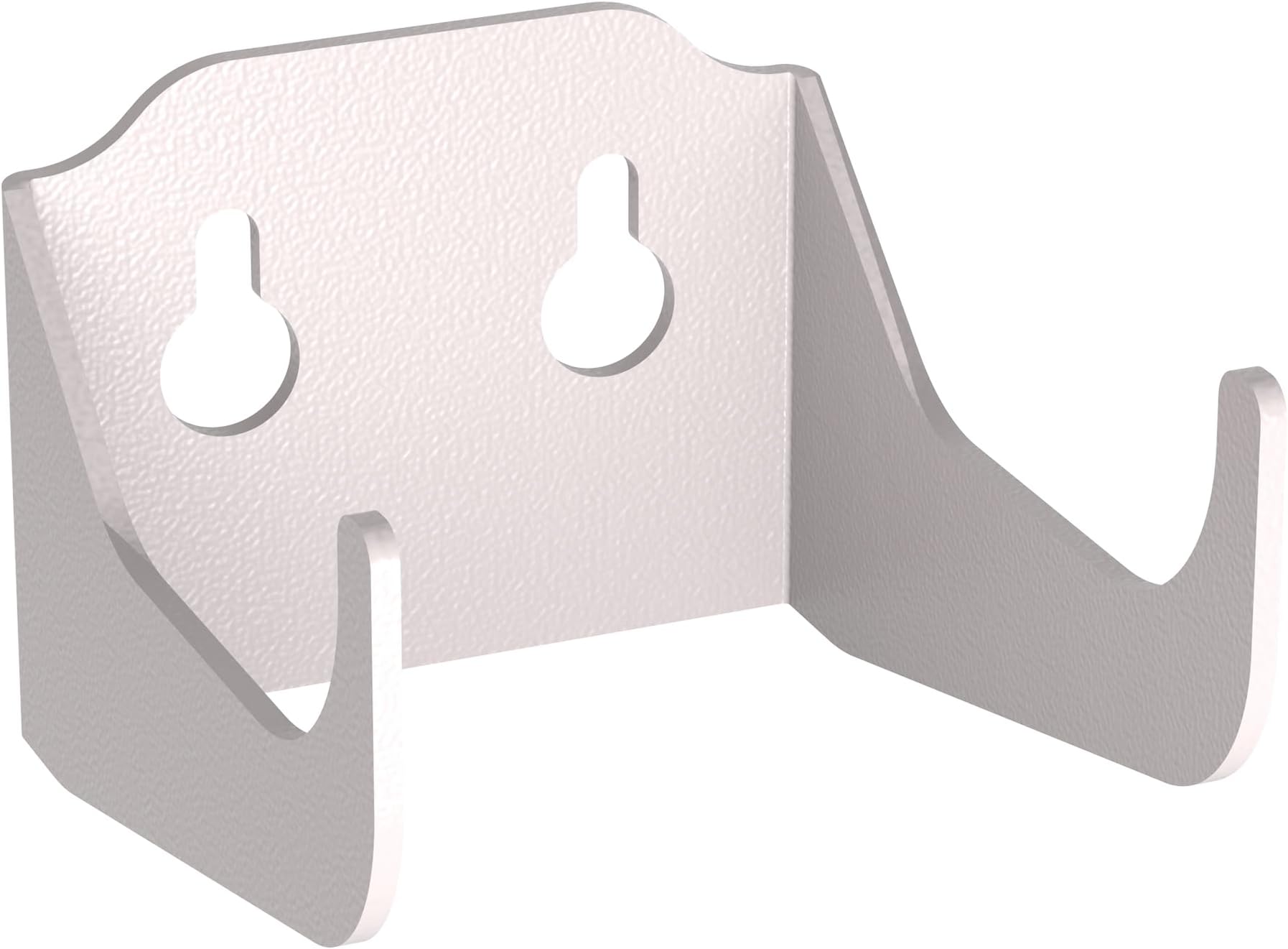 Spin Down Sediment Filter Bracket for WHC40 & GFC40 Reusable Sediment Filter, 1 Pack