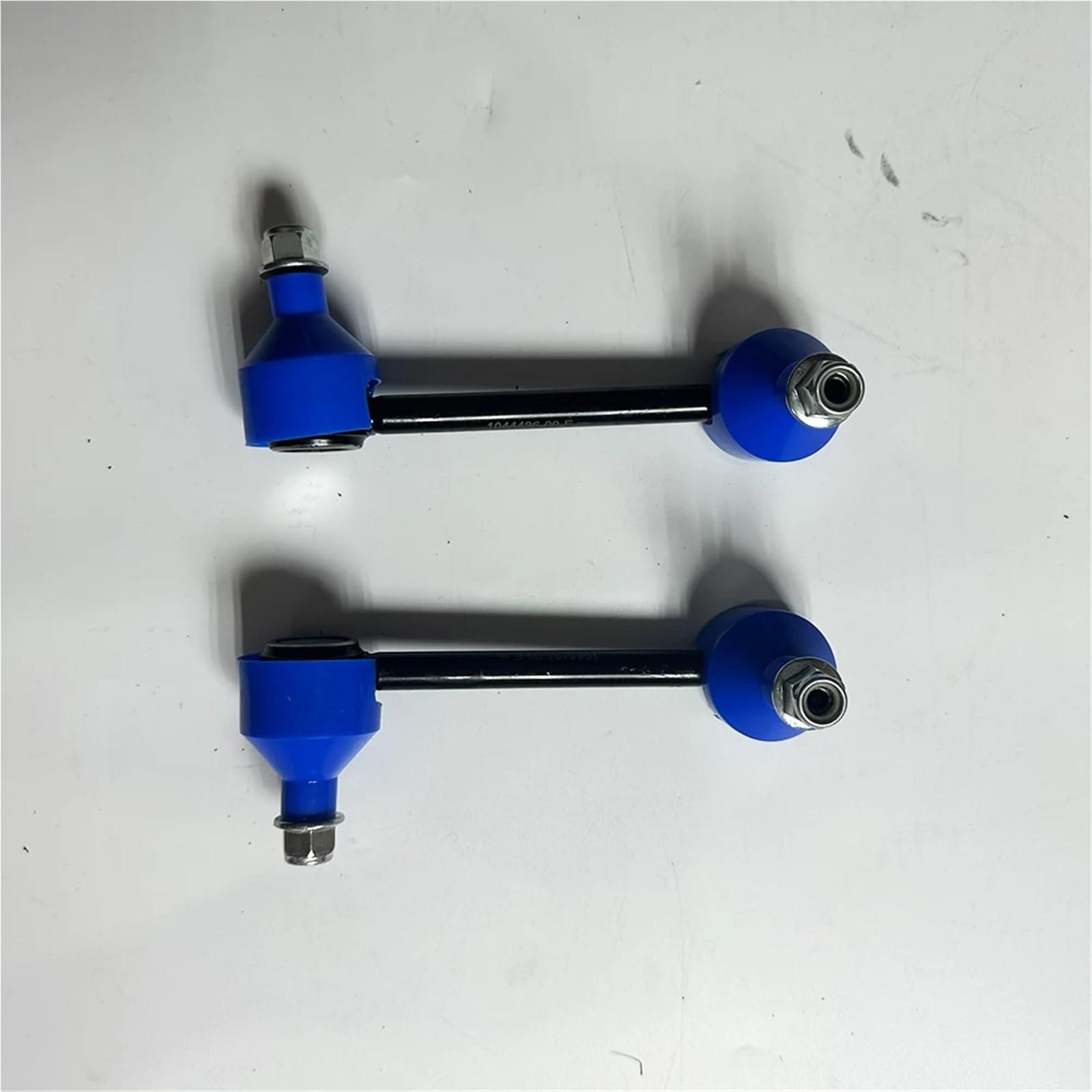 zestaw stabilizatora Stabilizator Zawieszenia, Łącznik Końcowy Drążka Stabilizatora, Pasuje Do Modelu 3, Modelu Y 1044491-00-E 1044496-00-E 104449100E 104449600E Stabilizatory Poprzeczne