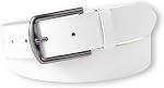 KM Legend mens Leather - Classic & Fashion for Work Business and CasualBelt