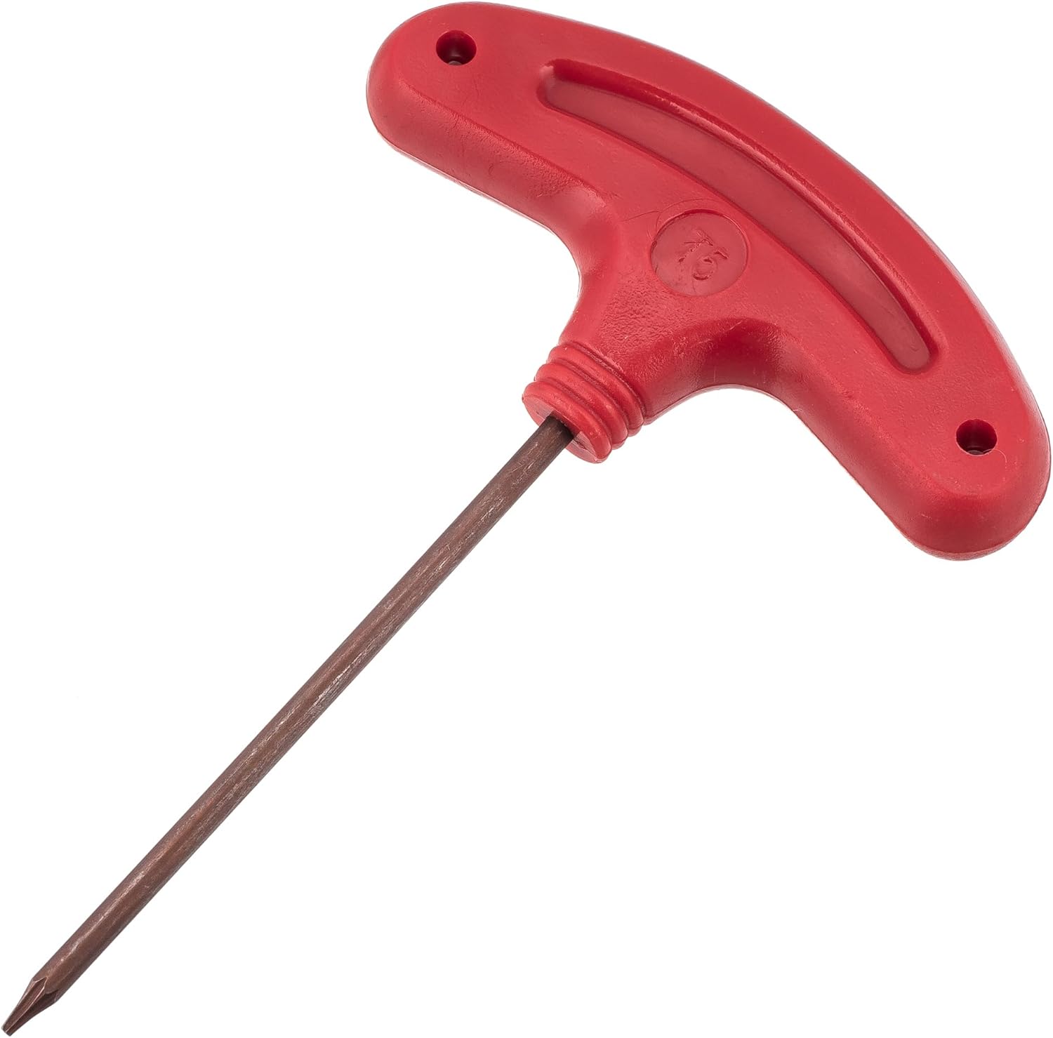 T5 Torx Key - T-Handle Driver, Wide Grip Screwdriver Wrench