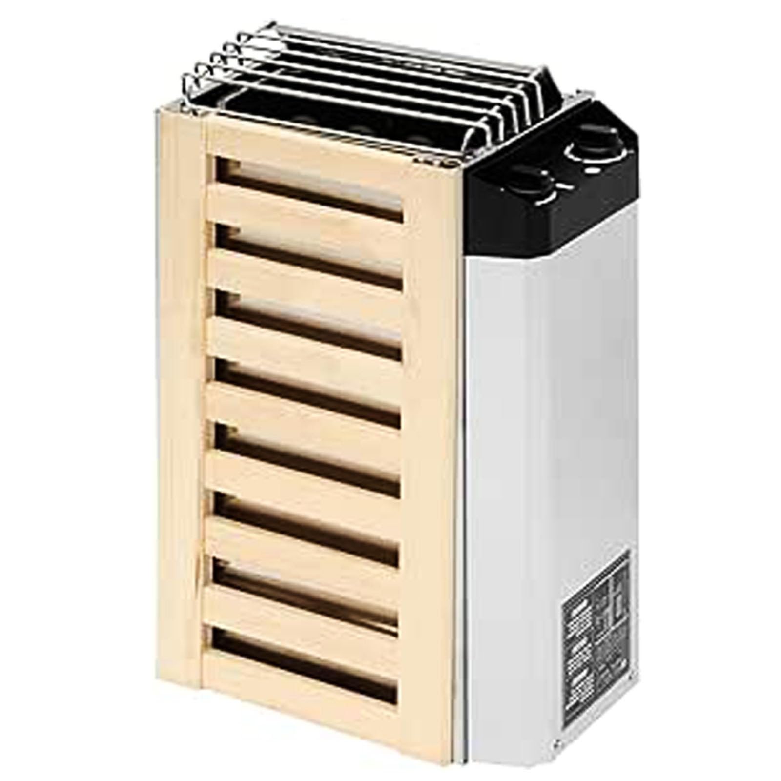 ステンレス鋼サウナストーブ 3kw サウナヒーター 110V Amazon.co.jp: ステンレス鋼サウナストーブ 3kw サウナヒーター 110V