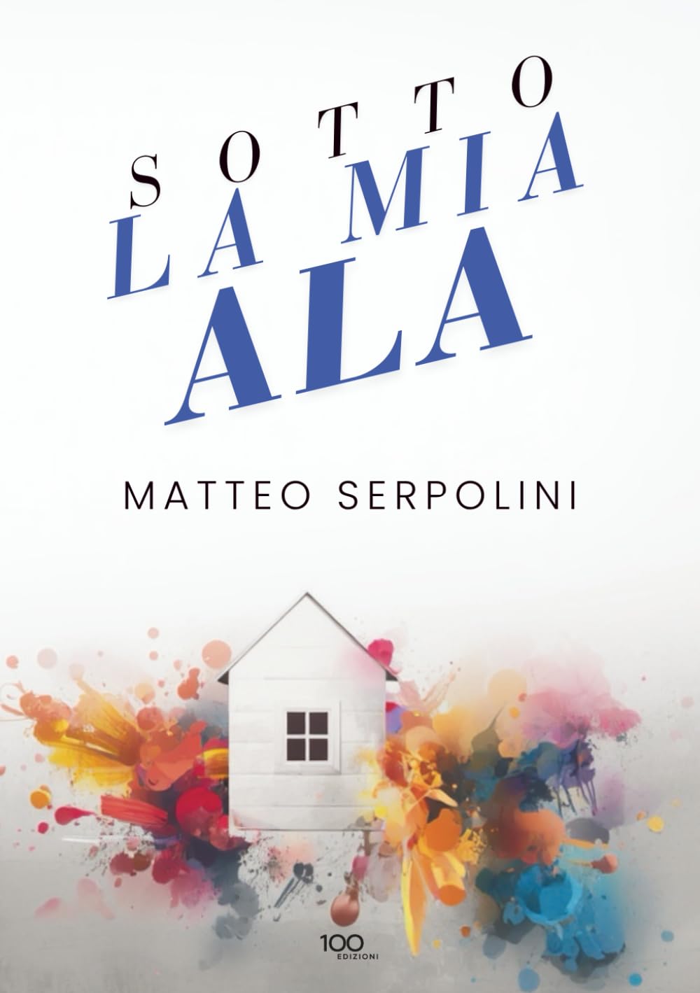 Sotto la mia ala: Seconda edizione