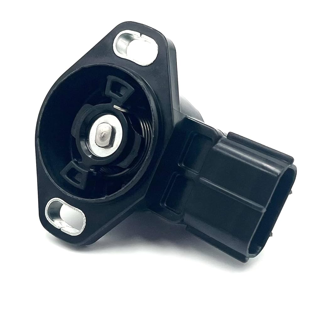 Amazon.com: 13420-58B00 Throttle Position Sensor TPS
