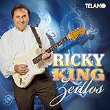 ricky king apache  Zeitlos