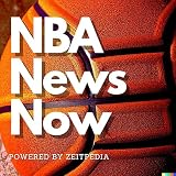 NBA News Now