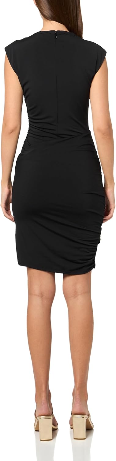 Guess Womens Sleeveless Pia Dress - Image 2
