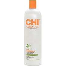 CHI - CurlyCare - Curl Shampoo - 739 ml