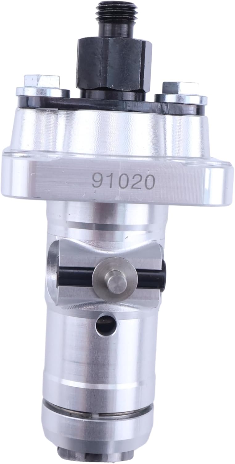 Solarhome Fuel Injection Pump 8-97314896-2 104139-1020 Compatible with Isuzu Engine 4LB1 4LC1 4LE1