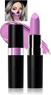 Pintura corporal morada, pintura impermeable ...