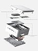 MINIS FORUM Mini PC NAB6 Lite Intel Core i5-12600H 12C / 16T Up to 4.5GHz 16GB DDR4 RAM 500GB PCIe4.0 SSD 2 x 2.5G RJ45 LAN 2 x HDMI 7 x USB ports WiFi 6 BT5 .2