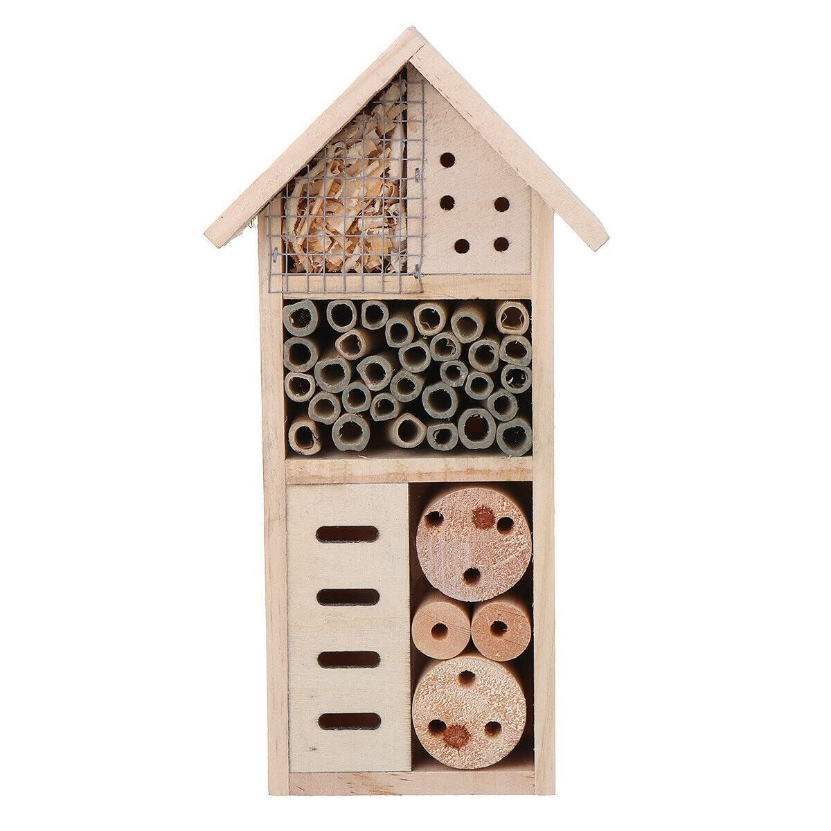 Insectes bénéfiques : atouts pour un jardin sain et durable