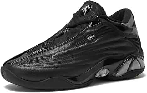Amazon.com | AND1 Mad Game Pro Mens Basketball Shoes, White or Amazon.com | AND1 Mad Game Pro Mens Basketball Shoes, White or