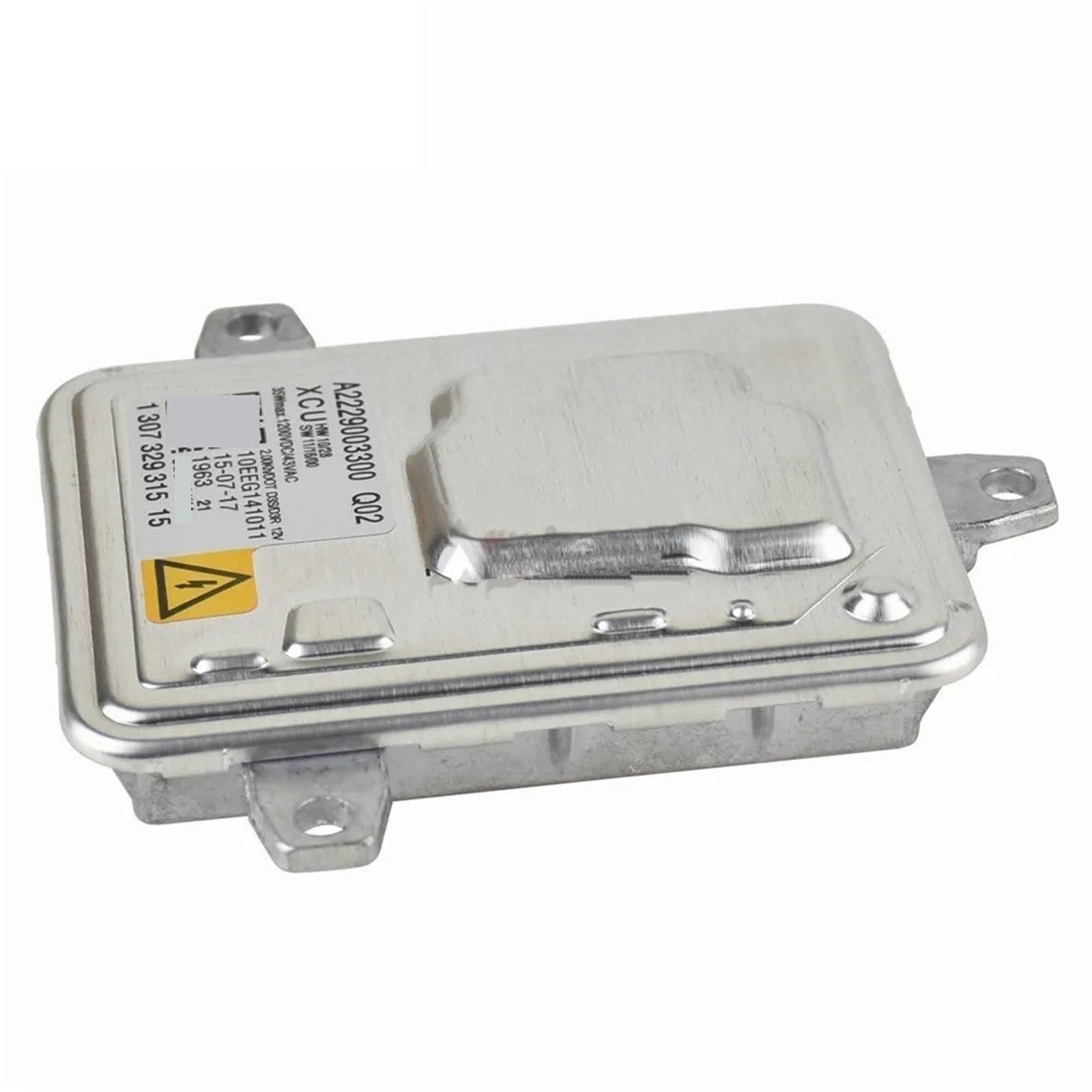 Ballast Headlight Control Module for Chevy for Camaro 16-20 for Maserati for Ghibli 14-16 HID D3S D3R Xenon Ballast A2229003300 Q02 for OEM 130732931515