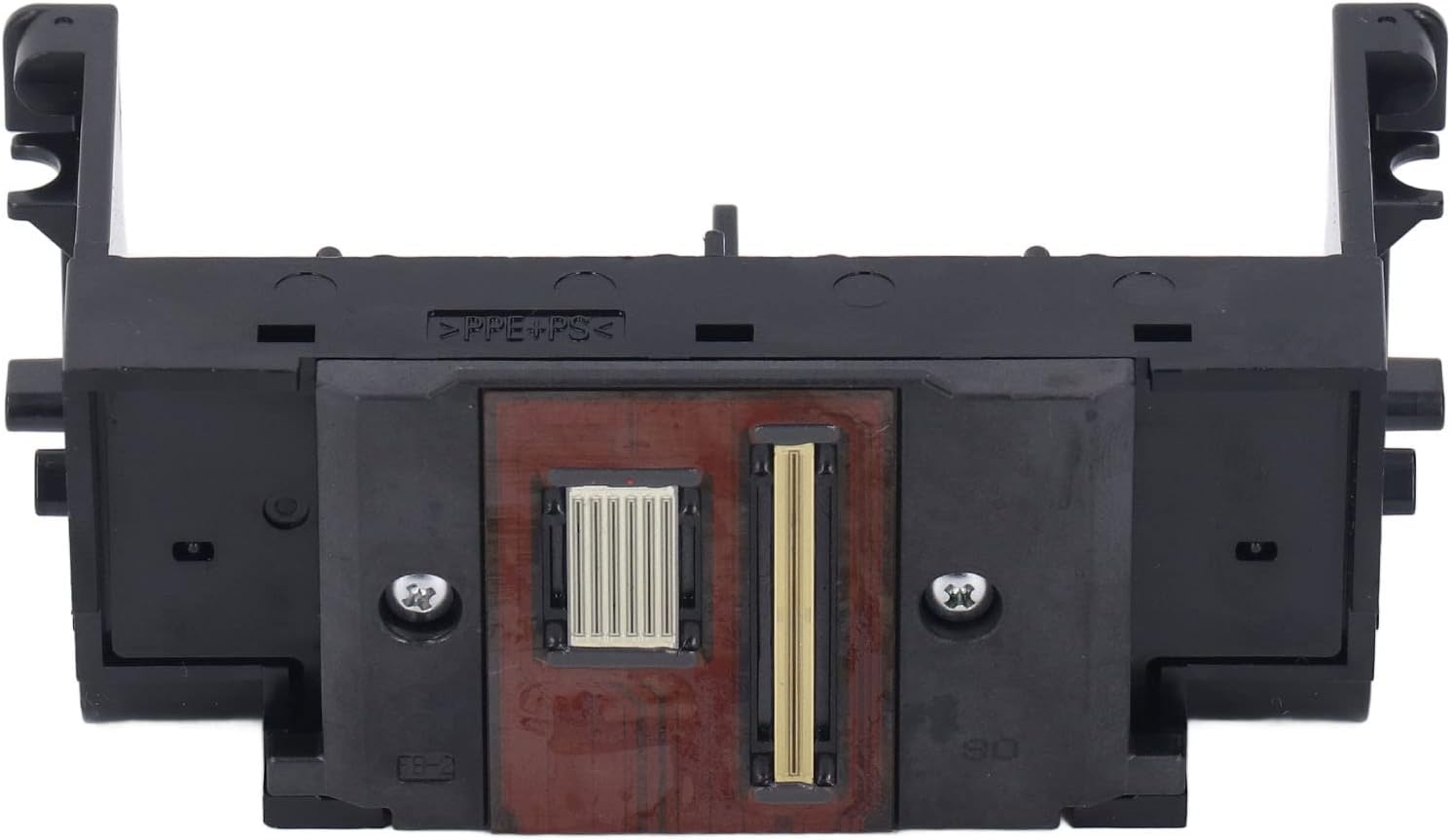 Printer Printhead, Premium UPVC Color Printing Head for IB4080 IB4180 MB5080 MB5180 MB5480 High Resolution Durable Replacement