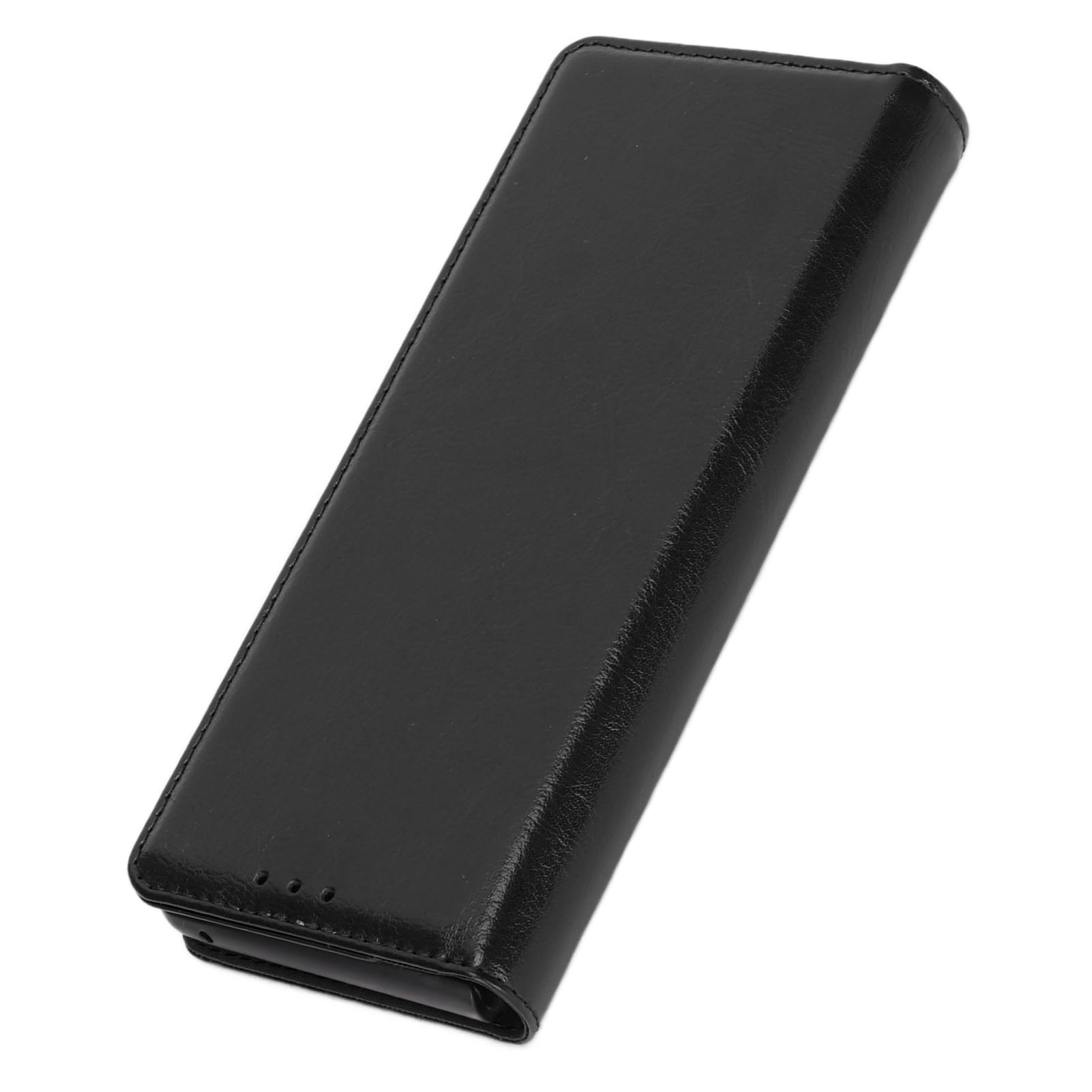 Custodia protettiva in pelle anti goccia con patta magnetica per Z Fold 2