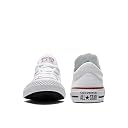 Converse Women Chuck Taylor All Star Madison Low Top Sneakers White, 3 UK gallery image