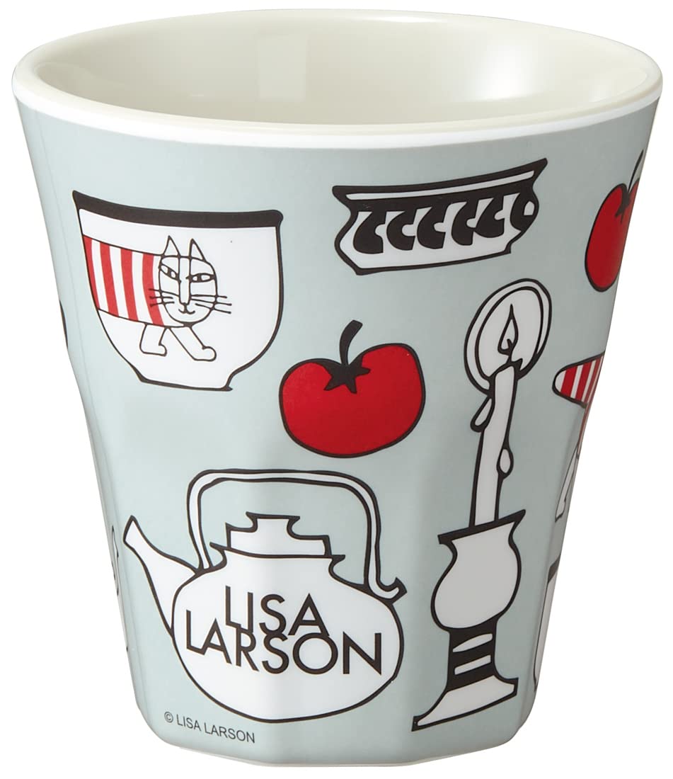 Amazon｜スケーター(Skater) タンブラー 270ml メラミン コップ 子供