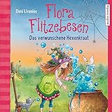  Das verwunschene Hexenkraut: Flora Flitzebesen 3