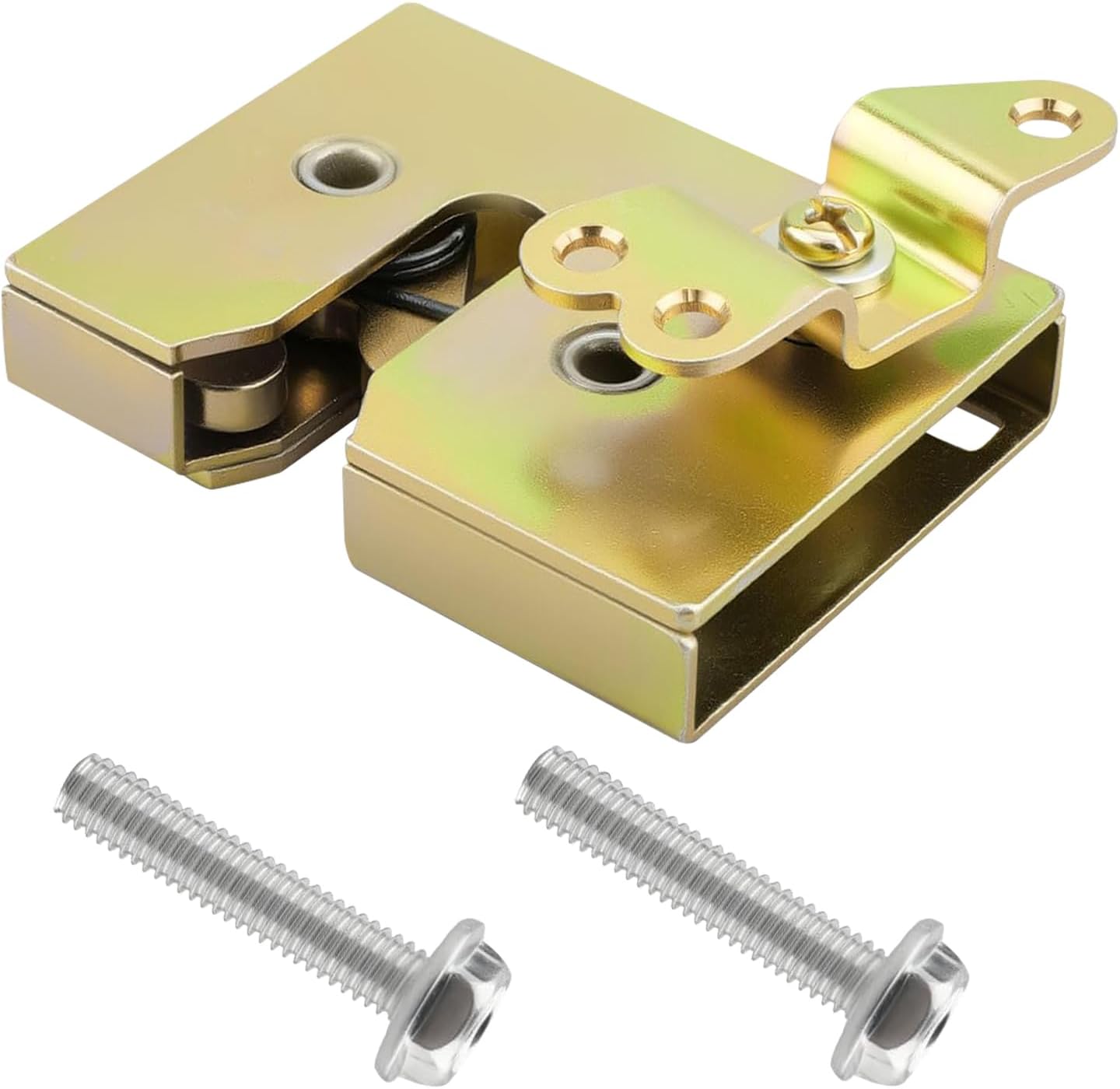 Lid Lock Latch Actuator Repair Replacement Fit for Weather Guard Aluminum Truck Toolbox Pickup Chest Saddle Box Cross Boxes